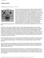 Philips - N-4520-Review 